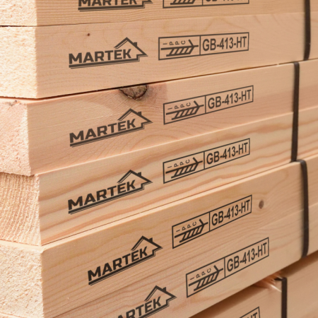 REINER 940 print on timber